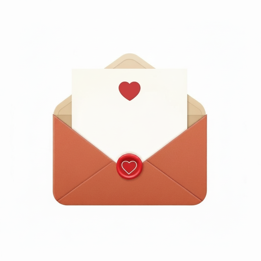 InLetter icon